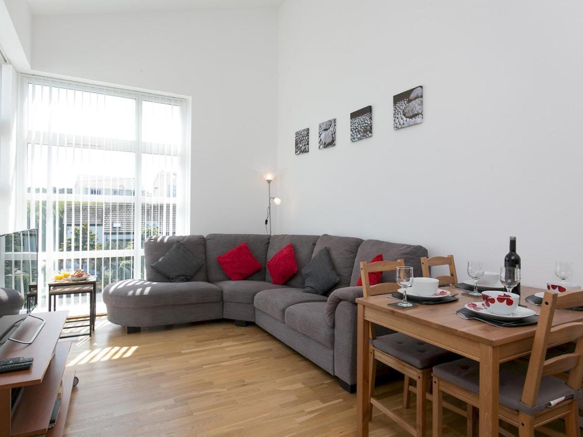 Pass The Keys 2 Bed Sea View Apartment With Balcony Parking เบนเล็ค ภายนอก รูปภาพ