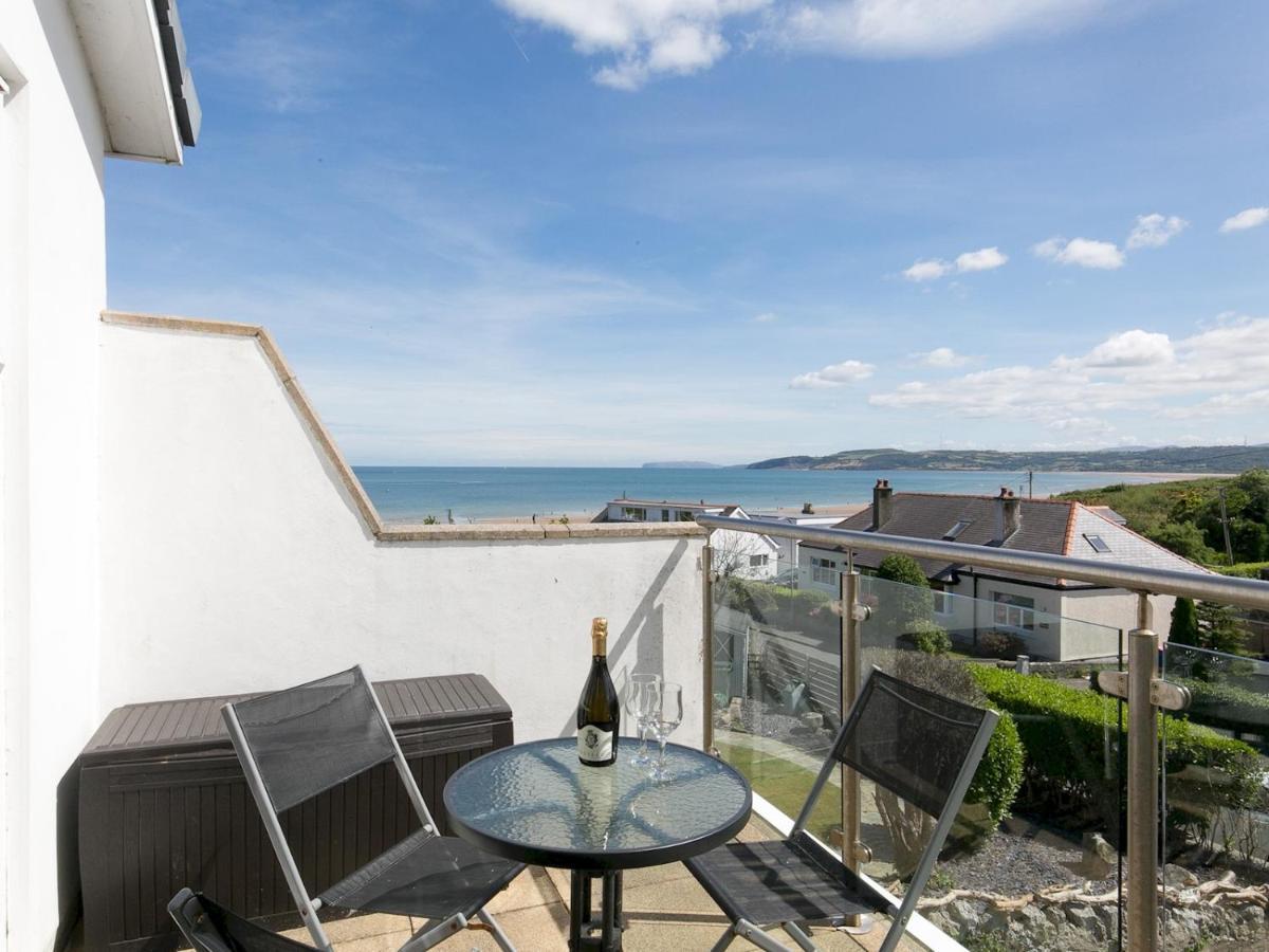 Pass The Keys 2 Bed Sea View Apartment With Balcony Parking เบนเล็ค ภายนอก รูปภาพ