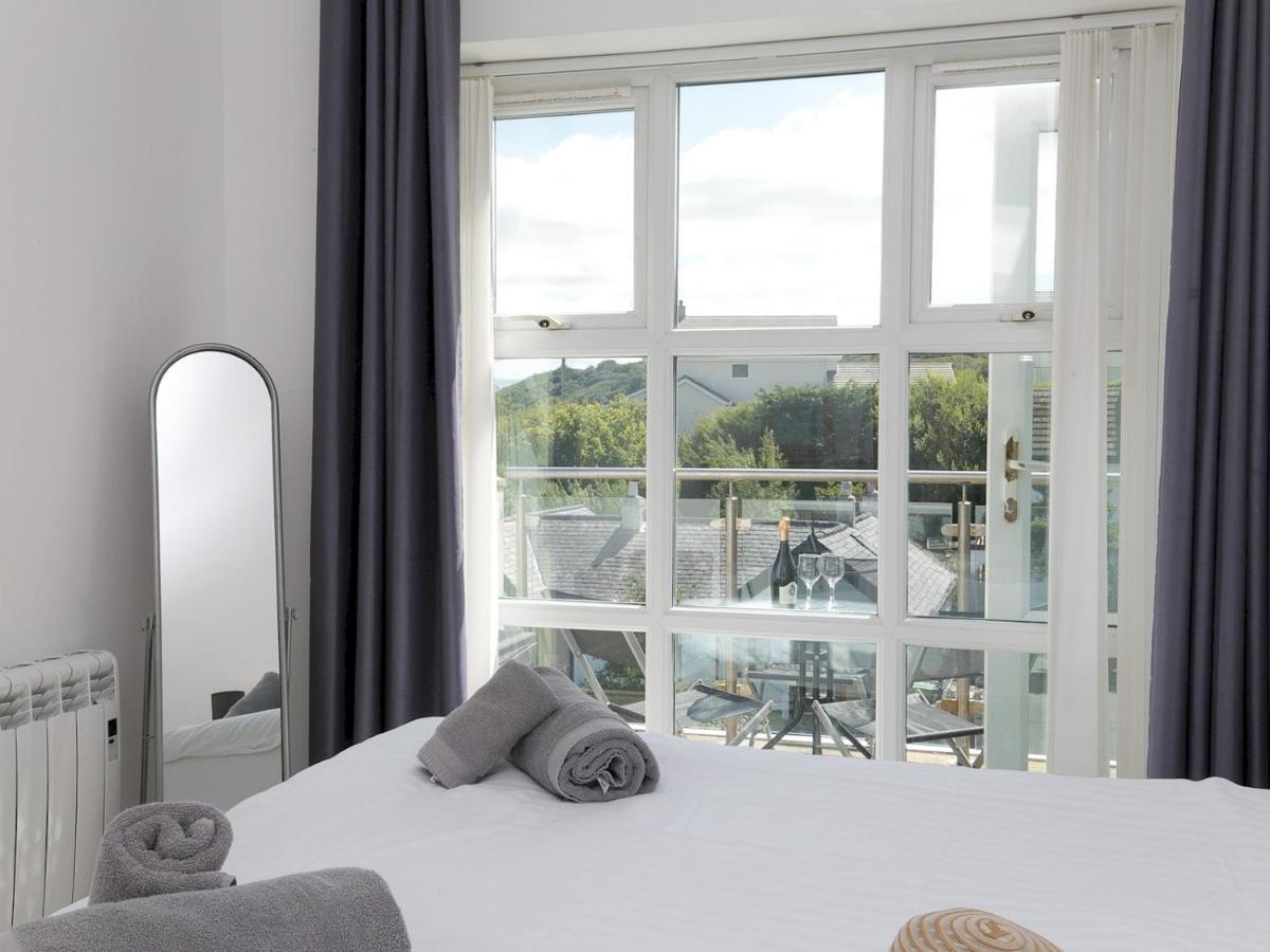 Pass The Keys 2 Bed Sea View Apartment With Balcony Parking เบนเล็ค ภายนอก รูปภาพ