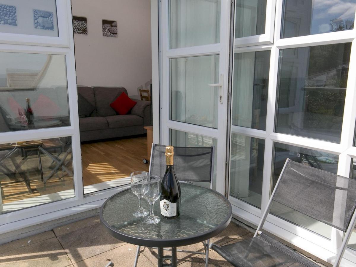 Pass The Keys 2 Bed Sea View Apartment With Balcony Parking เบนเล็ค ภายนอก รูปภาพ
